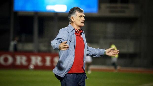 Μεντιλίμπαρ: «Κυριαρχήσαμε στο παιχνίδι, αλλά δεν ήταν αρκετό...»