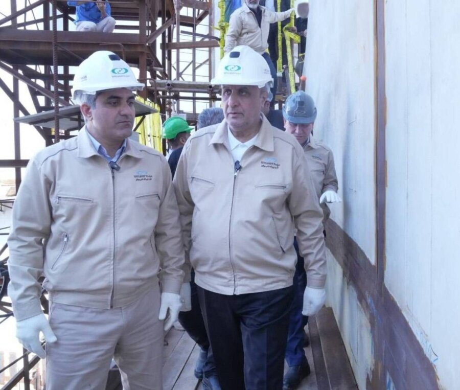 Το Ιράν δεν σκοπεύει να αφήσει τις επενδύσεις στην πυρηνική ενέργεια