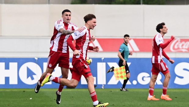 Η φύση έχει… φαβορί και η καρδιά σου επίσης