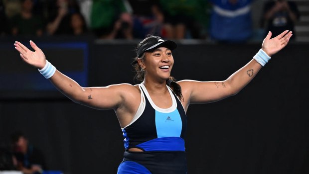 Η φύση έχει… φαβορί και η καρδιά σου επίσης