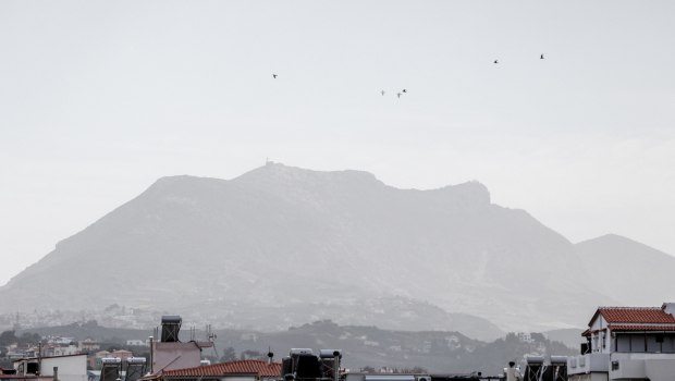 Ηράκλειο: Ακυρώθηκε το Καστρινό Καρναβάλι - Κλειστά τα σχολεία τη Δευτέρα