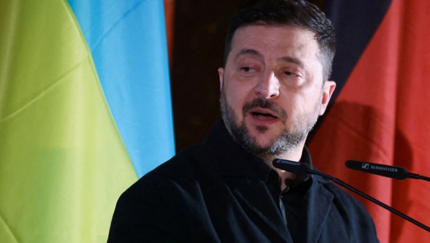 Ζελένσκι: Οι σύμμαχοι θα παράσχουν νέα ενεργειακή και στρατιωτική βοήθεια στο Κίεβο εντός 10 ημερών