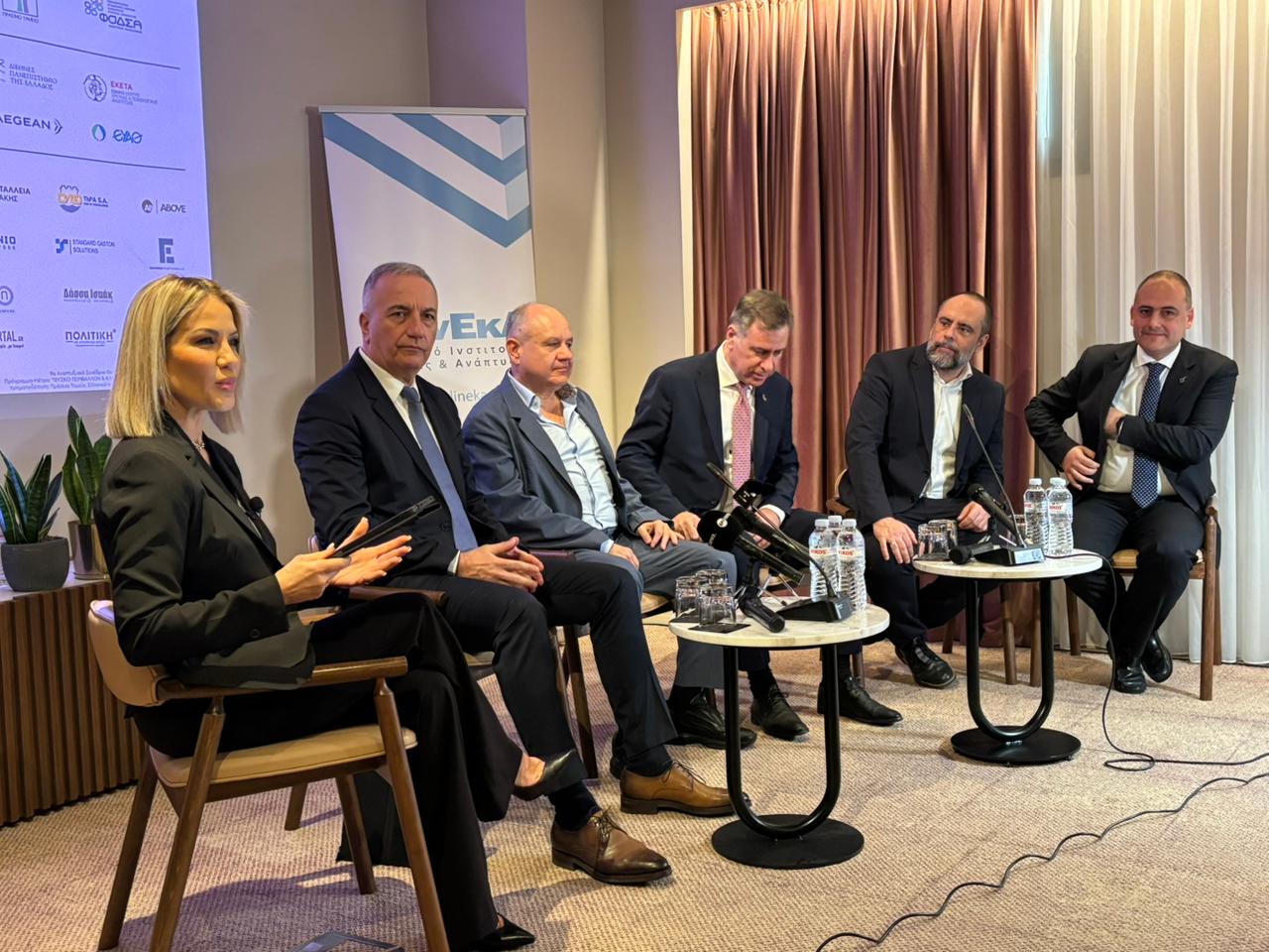 Eurostat: Πρώτη στην ΕΕ η Ελλάδα στη χρήση τεχνητής νοημοσύνης από τους νέους - Οικονομικός Ταχυδρόμος