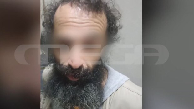 Εξάρχεια: Αυτός είναι ο 45χρονος που παρενοχλούσε σεξουαλικά γυναίκες -Τι κατέθεσε το τελευταία θύμα του δράστη