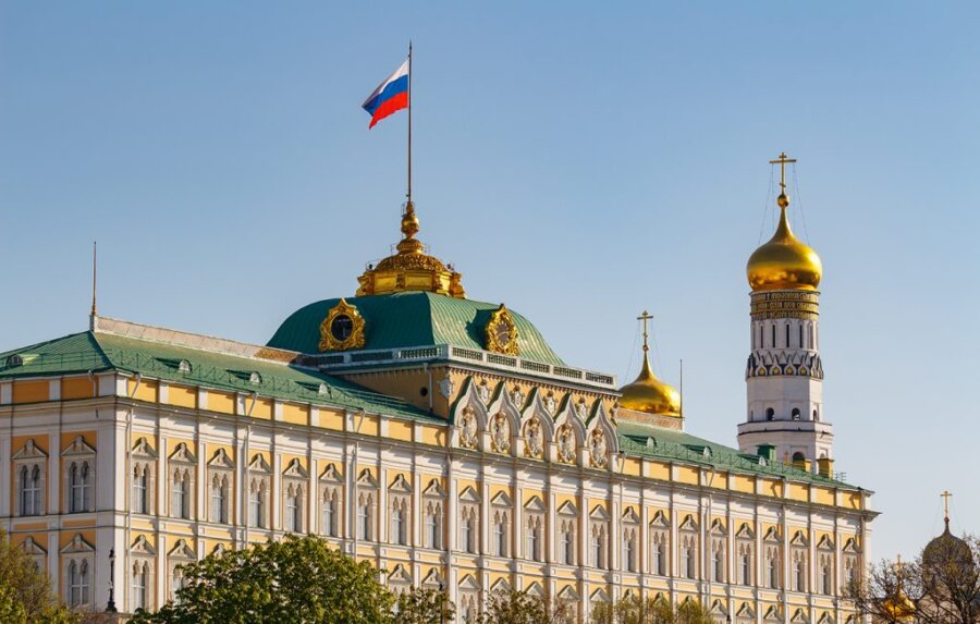 Η Ρωσία «ξαναγράφει» τον χάρτη της Βαλτικής: Ο νέος όρος-παγίδα του Κρεμλίνου