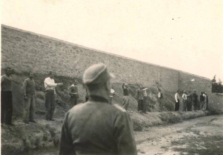 Καισαριανή: Η Ματωμένη Πρωτομαγιά του 1944 – Η μνήμη από τα ναζιστικά αντίποινα