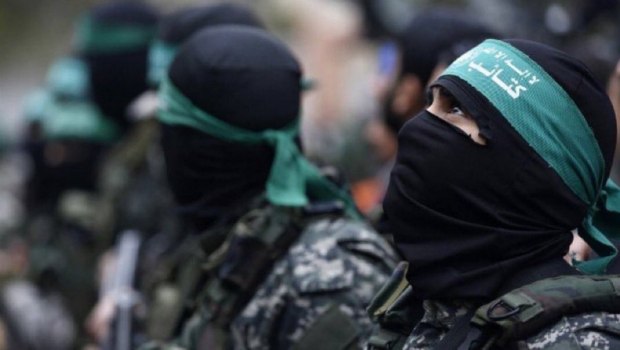 Τραμπ: Καλεί τη Χαμάς να αποστρατιωτικοποιηθεί «πλήρως και άμεσα»