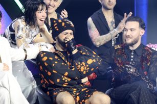 Εθνικός Τελικός Eurovision 2026: Ο Akylas είναι ο μεγάλος νικητής της βραδιάς!