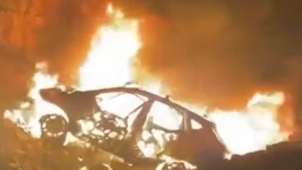 Λίβανος: 4 νεκροί σε ισραηλινά πλήγματα στο ανατολικό τμήμα της χώρας