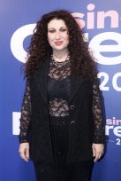 Sing for Greece: Οι λαμπεροί επώνυμοι που βρέθηκαν στην Πειραιώς 260 στον Εθνικό Τελικό της Eurovision 2026