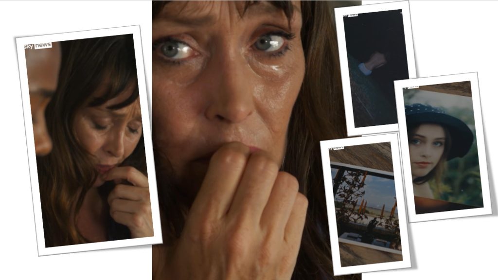 Υπόθεση Έπσταϊν: Η συγκλονιστική μαρτυρία της Τζούλιετ Μπράιαντ για την «αόρατη φυλακή» του τράφικινγκ – «Με βίαζε επανειλημμένως»