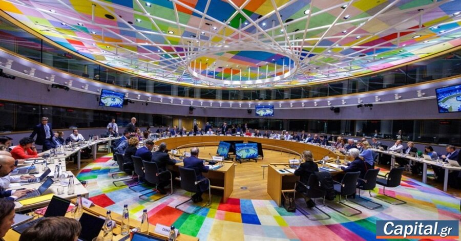 Στο τραπέζι του Eurogroup η έκδοση περισσότερου κοινού χρέους