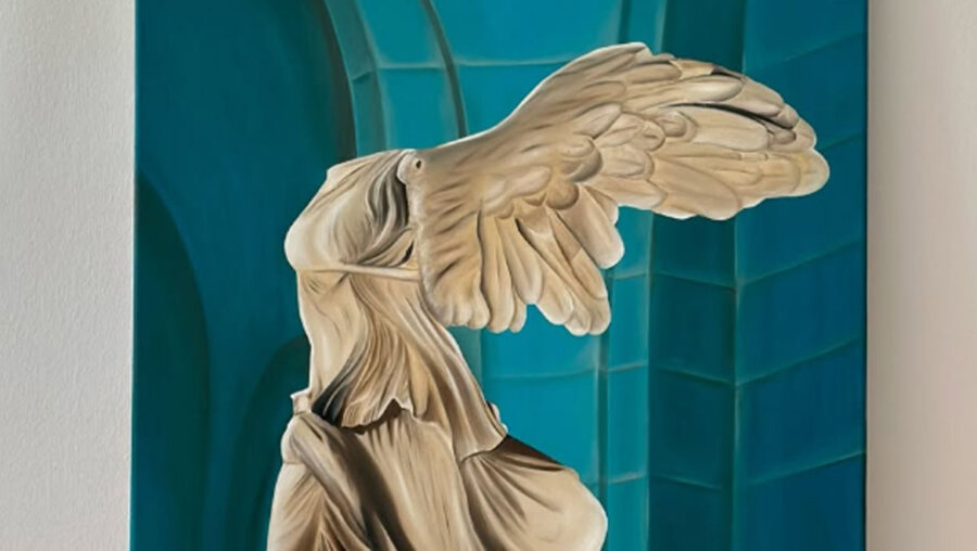 Το απόλυτο guide για πίνακες: Κάνε το σπίτι σου να "μιλάει"