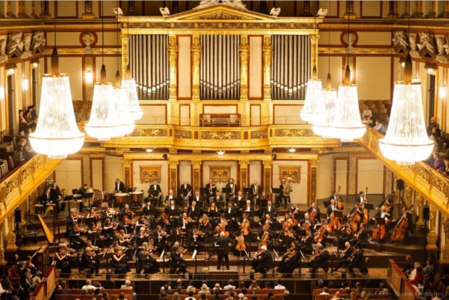 Η Κρατική Ορχήστρα Θεσσαλονίκης στην Elbphilharmonie του Αμβούργου