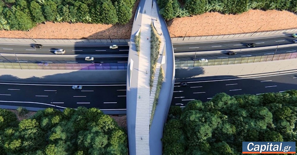 Flyοver Θεσσαλονίκης: "Τα εργοτάξια δουλεύουν πυρετωδώς"