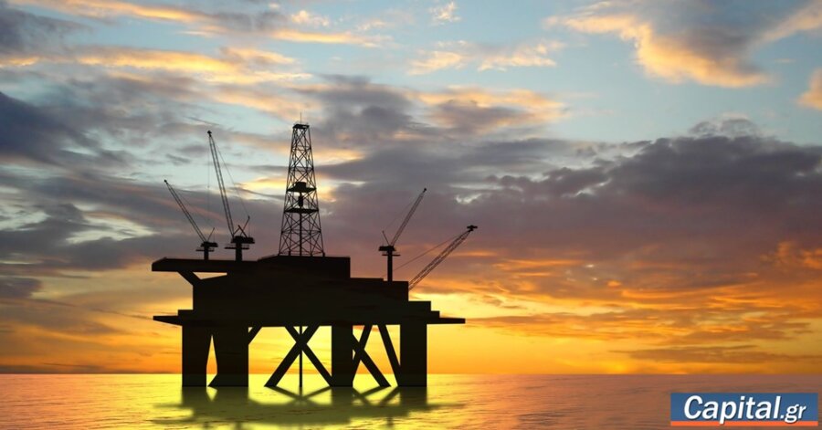 Οι τρεις μεγάλες κινήσεις της Ελλάδας στην ενεργειακή σκακιέρα