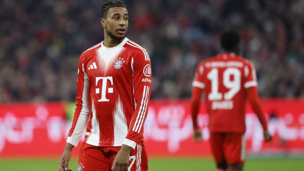 Η Μπάγερν έβαλε τέλος στα… όνειρα της Λίβερπουλ για Ολίσε