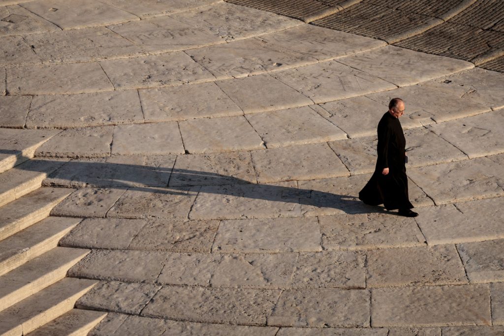 Δανός πάστορας σε δίκη