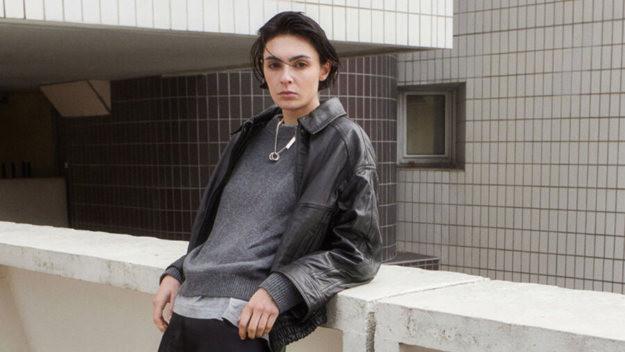 THE NEW SEASON CODE: Δομή, Κίνηση, Ισορροπία