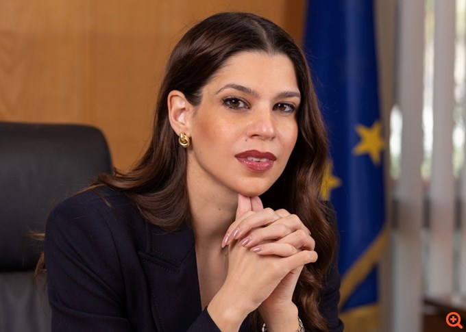 Δ. Παληαρούτα (Γενική Γραμματέας Ενέργειας): Έρχεται το Εξοικονομώ 2026 με αντλίες θερμότητας