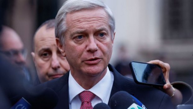 Χιλή: Ο ακροδεξιός πρόεδρος θέτει υπό αμφισβήτηση τη βοήθεια στην Κούβα που υποσχέθηκε η απερχόμενη κυβέρνηση