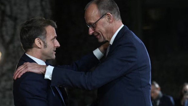 H Ευρώπη έμεινε πίσω – Θα χάσει τον αιώνα της τεχνητής νοημοσύνης