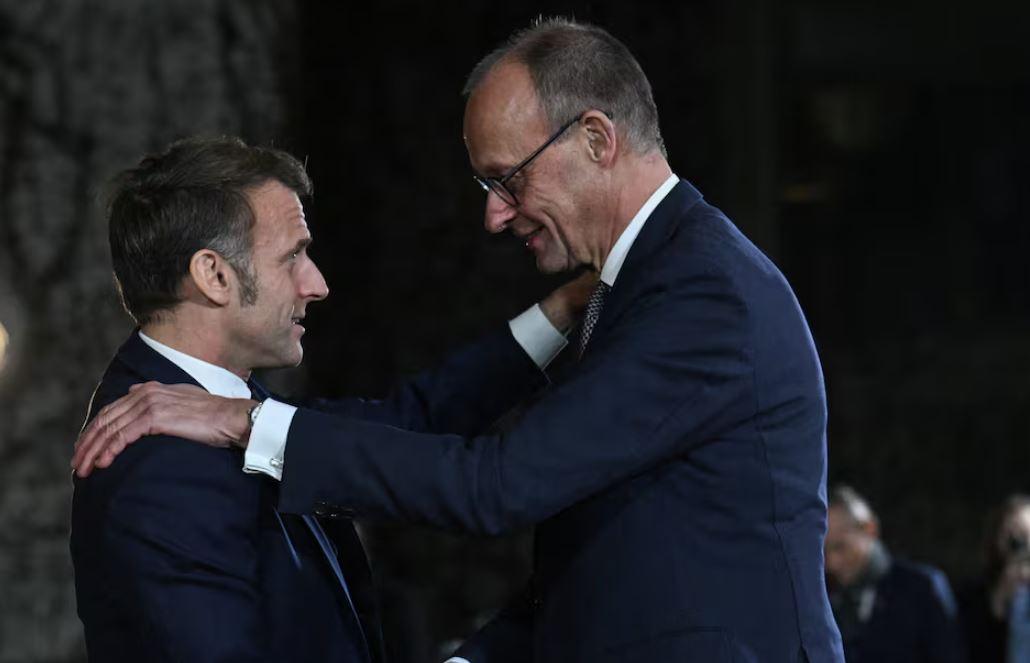 Τεχνητή νοημοσύνη: H Ευρώπη μένει πίσω – Θα χάσει το τρένο της νέας εποχής;