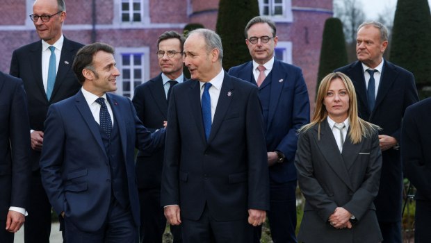 Ο πόλεμος των αξόνων | in.gr