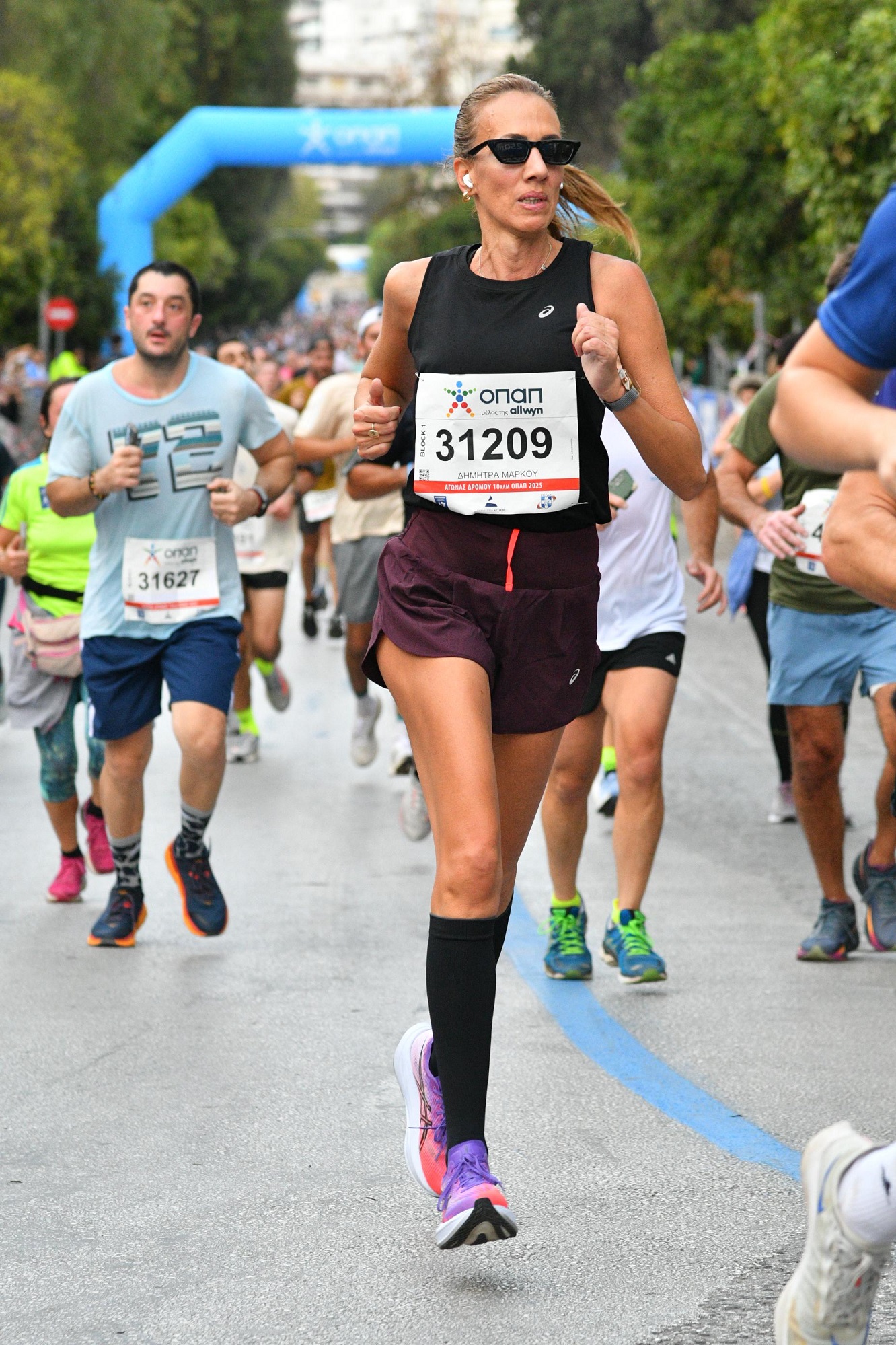 Δήμητρα Μάρκου: «Η εμμηνόπαυση δεν είναι το τέλος μιας γυναίκας είναι μια μετάβαση σε μια νέα, δυνατή φάση της ζωής της»