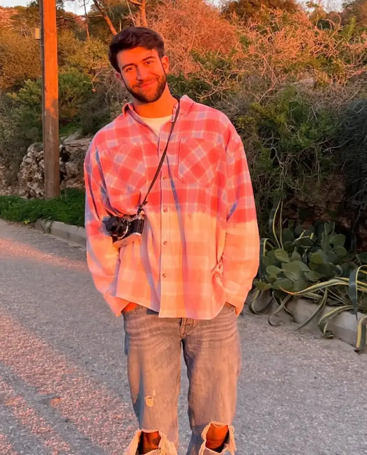 Νίκος Μέλλος: Ο γνωστός ηθοποιός μιλά ανοιχτά για τη διάγνωση με καρκίνο – Η φωτογραφία μέσα από το νοσοκομείο