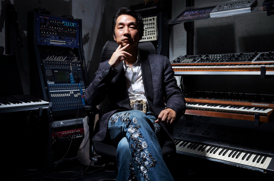 Θεσσαλονίκη: Ο Akira Yamaoka ο «αρχιτέκτονας» του ήχου πίσω από το παγκόσμιο φαινόμενο Silent Hill στο The Comic Con
