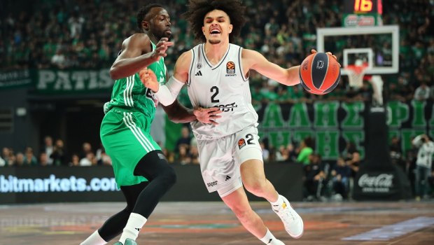 Φάε σαν Ολυμπιονίκης: Το μυστικό καύσιμο των αθλητών που κυνηγούν το χρυσό