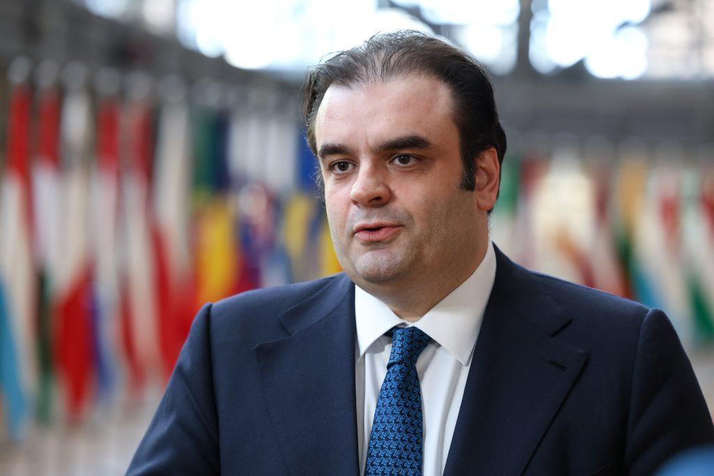 Κυριάκος Πιερρακάκης: Ο διεθνής ρόλος του ευρώ απάντηση στις προκλήσεις της Ευρώπης