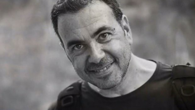 Διατάχθηκε ΕΔΕ στο κέντρο Υγείας Σαλαμίνας, για τις συνθήκες θανάτου του μοντέρ του MEGA Κώστα Κοσμίδη