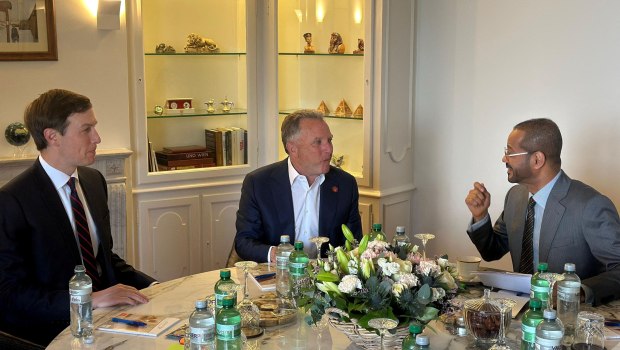 Ιράν-ΗΠΑ: Σημειώθηκε πρόοδος, αλλά «υπάρχουν κενά» - Θα «κάνει πίσω» η Τεχεράνη στον εμπλουτισμό ουρανίου;