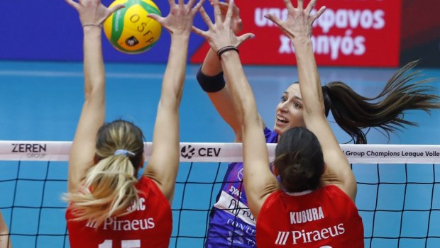 Επιτυχία: Ποτέ δεν είναι αργά…