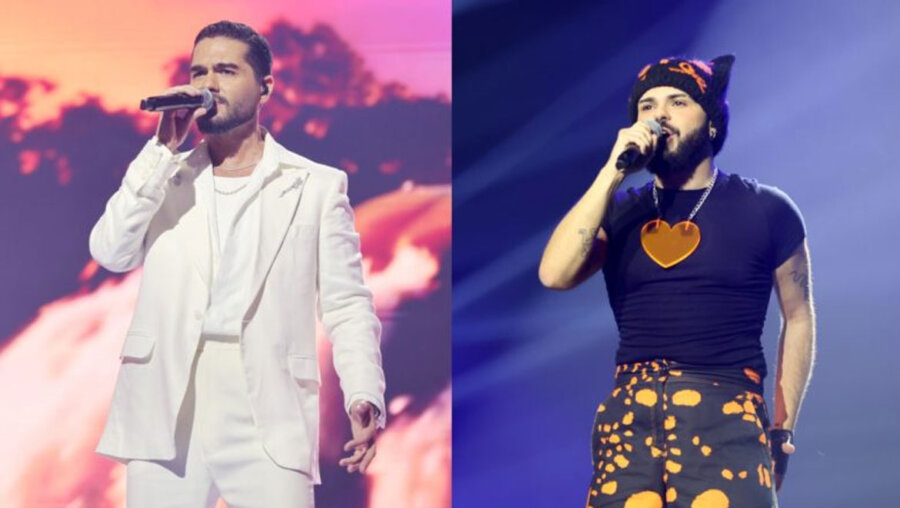 Χρήστος Μάστορας: Το μήνυμά του και οι ευχές στον Akyla μετά τον Εθνικό Τελικό της Eurovision