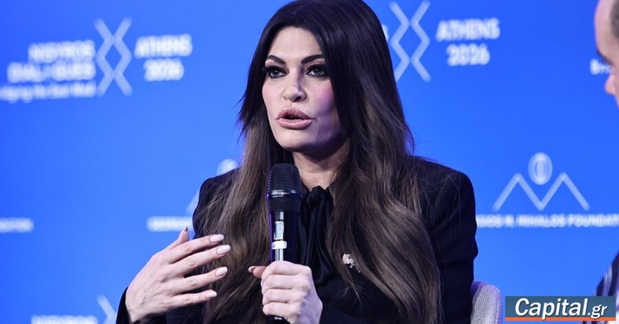 Η Ελλάδα είναι ένας απαραίτητος σύμμαχος για τις ΗΠΑ