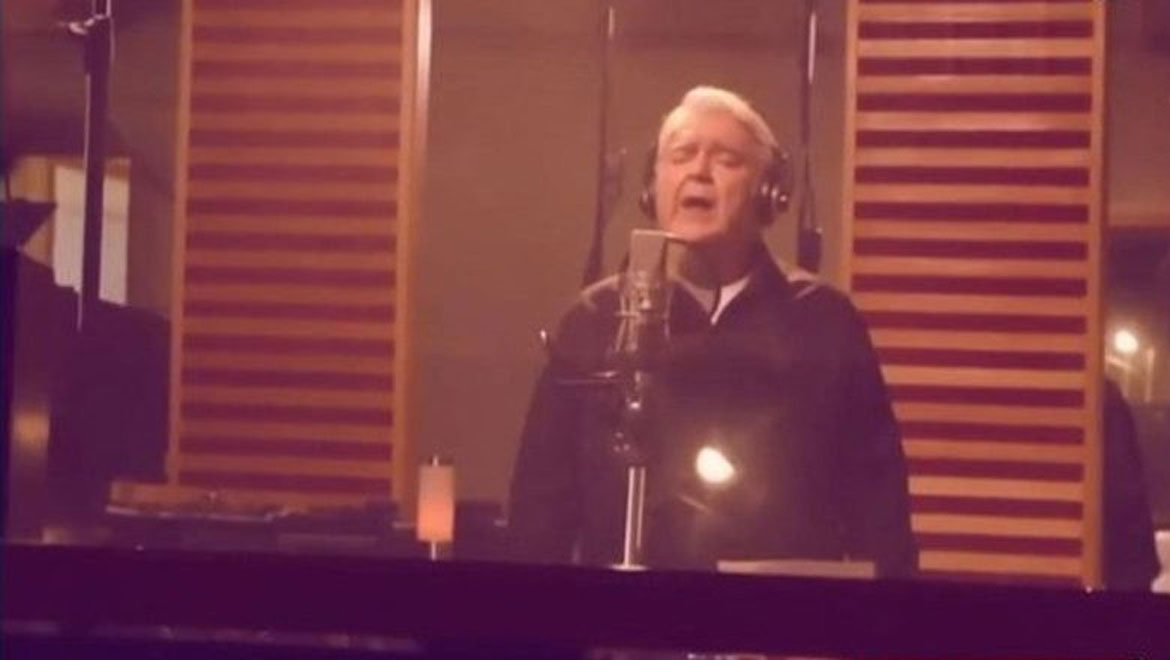 Πασχάλης Τερζής: Δεν συναινεί να γυριστεί βίντεο κλιπ με την εικόνα του μέσω ΑΙ