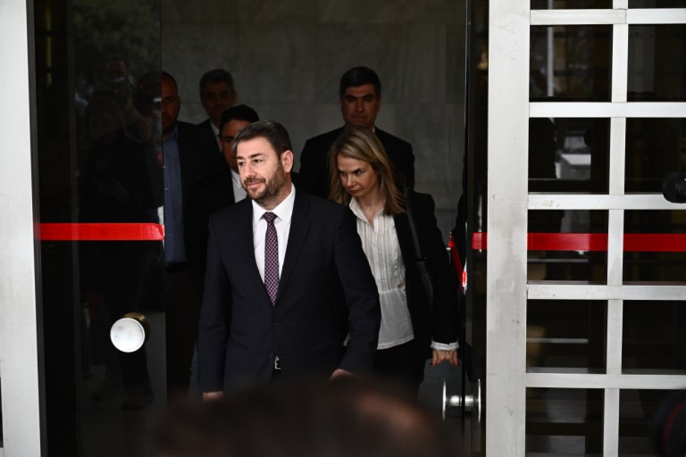 Αποκάλυψη in για υποκλοπές: Η μπάλα στην εξέδρα από την ΑΔΑΕ για την ενημέρωση Ανδρουλάκη - Τα αιτήματα του ΕΔΔΑ