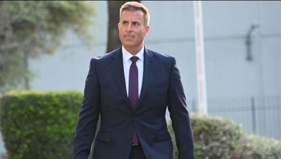 Παναγιώτης Στάθης: Η συγκινητική ανάρτηση για τον θάνατο της μητέρας του – Πότε και πού θα γίνει η κηδεία της