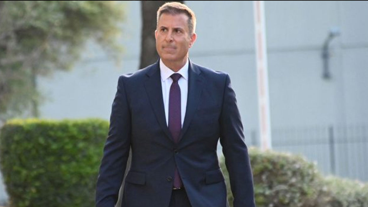 Παναγιώτης Στάθης: Η συγκινητική ανάρτηση για τον θάνατο της μητέρας του – Πότε και πού θα γίνει η κηδεία της