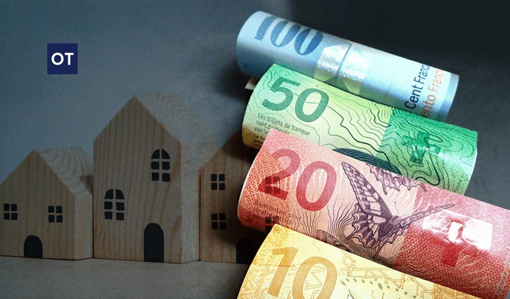 Ελβετικό φράγκο: Συγκρατημένη αισιοδοξία στους servicers για τη ρύθμιση των δανείων 
