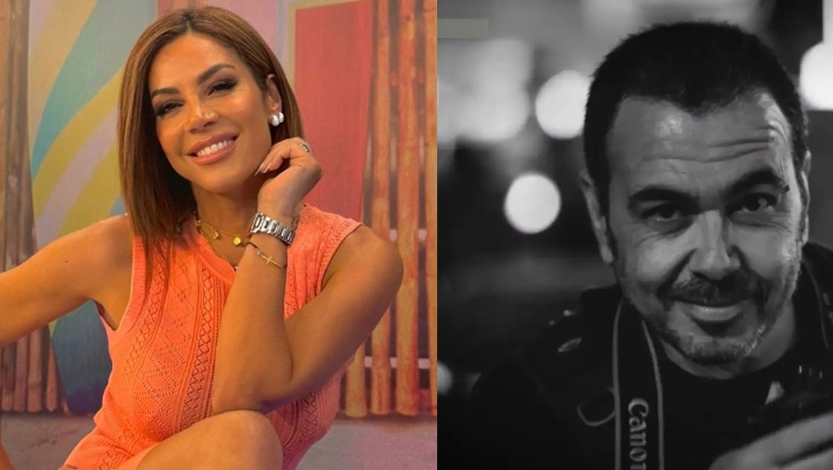 Μαριάντα Πιερίδη: Ραγίζει καρδιές το μήνυμά της για τον Κώστα Κοσμίδη - «Άφησε αποτύπωμα...Καλό ταξίδι»