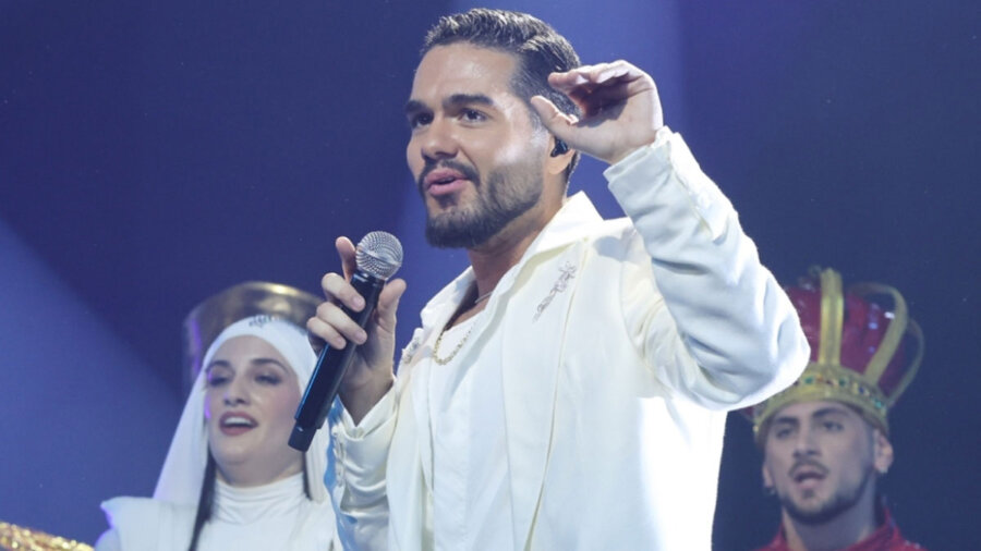 Χρήστος Μάστορας: Εκδικάζεται σήμερα η υπόθεση για οδήγηση με αλκοόλ