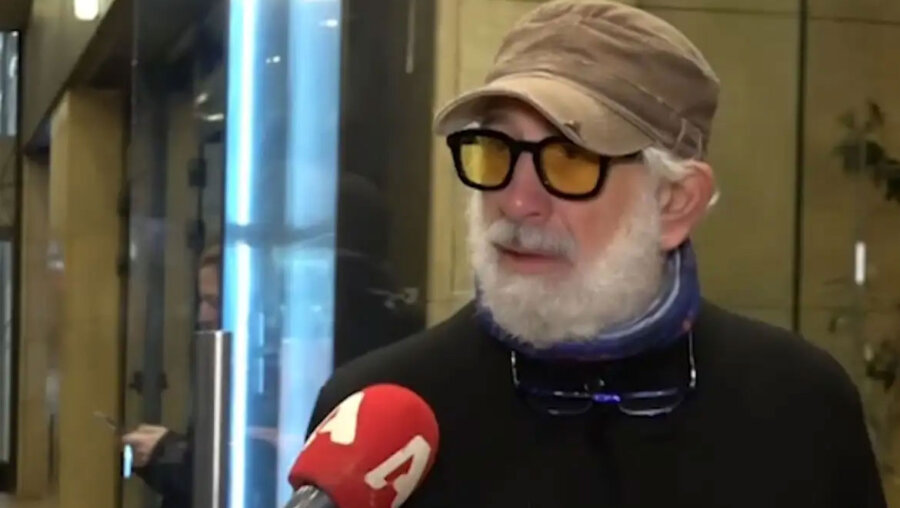 Πέτρος Φιλιππίδης: Μιλά πρώτη φορά στην κάμερα μετά το τέλος της δίκης για τις απόπειρες βιασμού