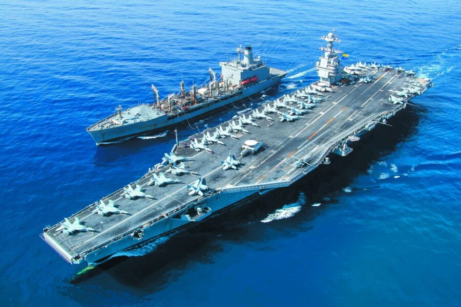 Πρώτο θετικό βήμα στις συνομιλίες Ιράν – ΗΠΑ: Συμφώνησαν για ανταλλαγή εγγράφων