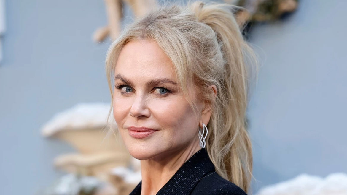 Nicole Kidman: Ποιος είναι ο πλούσιος άνδρας που φημολογείται ότι βγαίνει μετά το διαζύγιο από τον Keith Urban