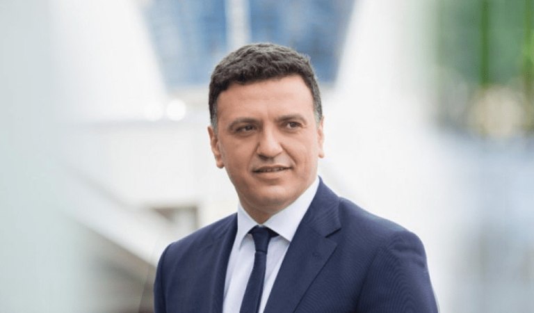 Κικίλιας: Το λιμενικό σώζει ζωές – Περιμένουμε τα αποτελέσματα της ΕΔΕ και της Δικαιοσύνης για το ναυάγιο στη Χίο