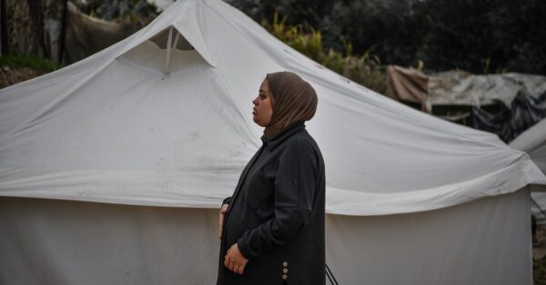 Κάθε δύο λεπτά μία γυναίκα πεθαίνει από επιπλοκές της εγκυμοσύνης και της γέννας